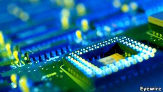 Microprocesador