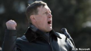 Депутат от КПРФ Анатолий Локоть