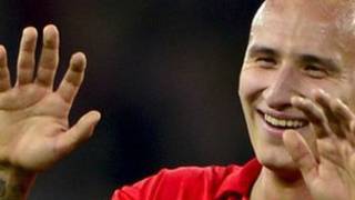 Jonjo Shelvey