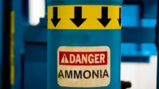 अमोनिया