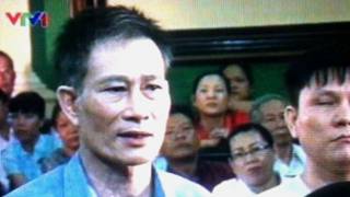 ông Nguyễn Văn Hải (Điếu Cày)