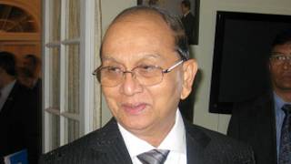 थ्येन सेन