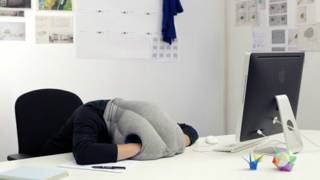 Ostrich Pillow