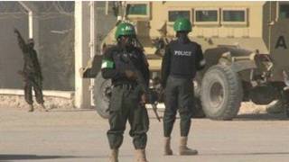 AMISOM