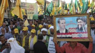 Hezbollah