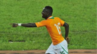 dan wasan ivory coast
