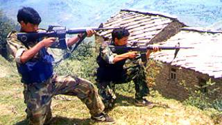 Maois Nepal
