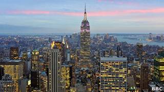 Manhattan, Nueva York