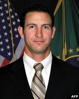 Nicholas Ivie