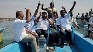 கூடங்குளம் அணு உலைக்கு எதிரான போராட்டம் (ஆவணப்படம்)