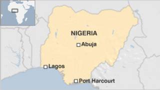 Nigeria lynchage