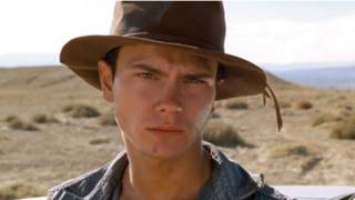 River Phoenix