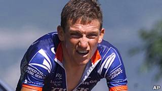 Tyler Hamilton
