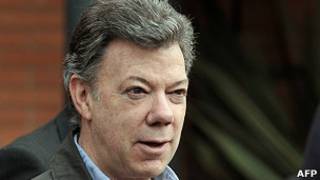 Juan Manuel Santos