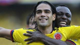 radamel falcao