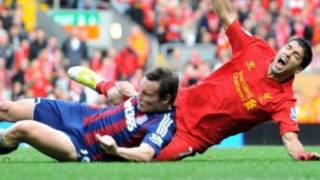 luis suarez