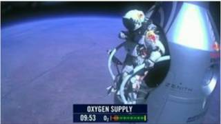 Felix Baumgartner