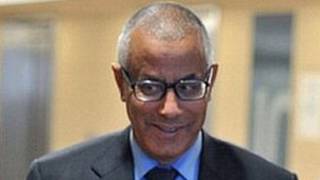 علي زیدان