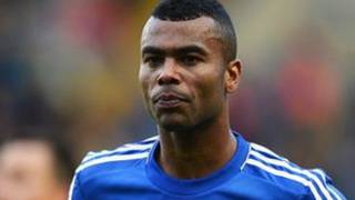 ashley cole