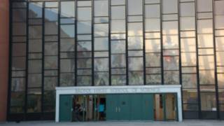 Бронкс-Сайенс
