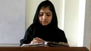 Malala Yousufzai