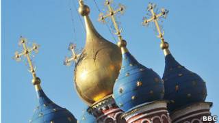 Русская православная церковь