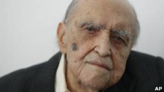 Óscar Niemeyer