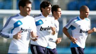 real madrid
