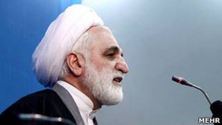 محسنی اژه ای