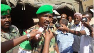 AMISOM