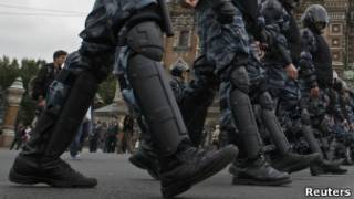 поліція