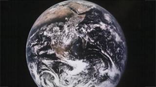 Globe dunia