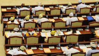 parliament