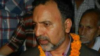 काजमी