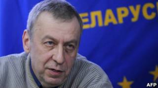 Андрей Санников