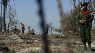 rakhine
