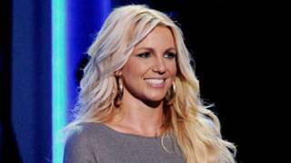 Britney Spears