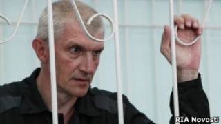 Платон Лебедев