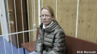 Екатерина Сметанова