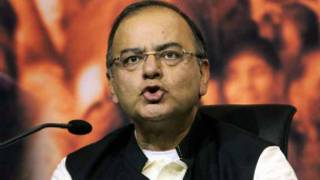 अरुण जेटली, arun jaitley