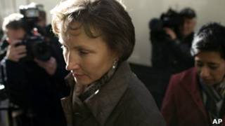 Марина Литвиненко