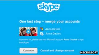 Skype