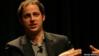 Nate Silver