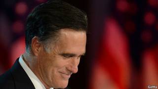 Mitt Romney