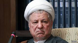 هاشمی رفسنجانی