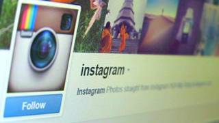 Instagram