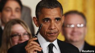 Barack Obama