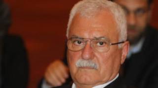 George Sabra