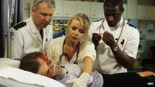 Casualty
