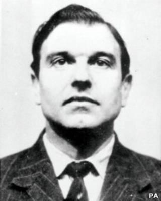 Джордж Блейк